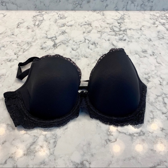THREE Victoria’s Secret Demi bras - Picture 2 of 8